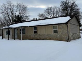 311 E South St, Centerville, IN 47330
