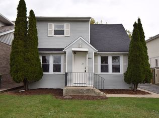 10011 Merton Ave, Oak Lawn, IL 60453