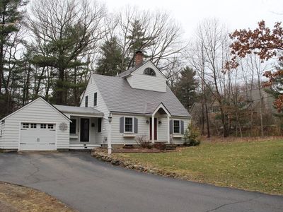 503 North St, Walpole, MA, 02081