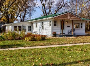 1336 2nd St, Nevada, IA 50201