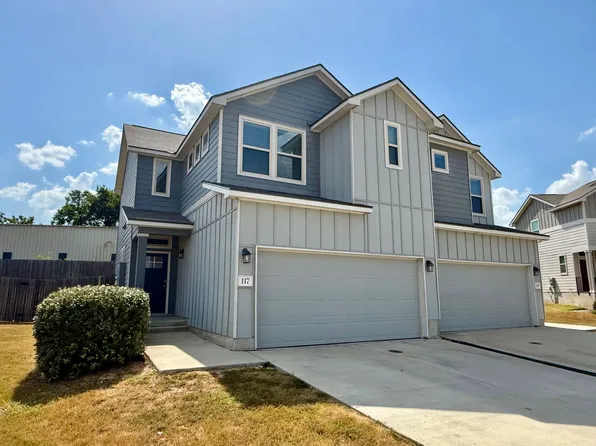 117 Joseph Cir, Cibolo, TX 78108