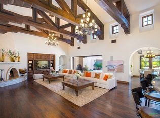 17585 Ranchito Del Rio, Rancho Santa Fe, CA 92091