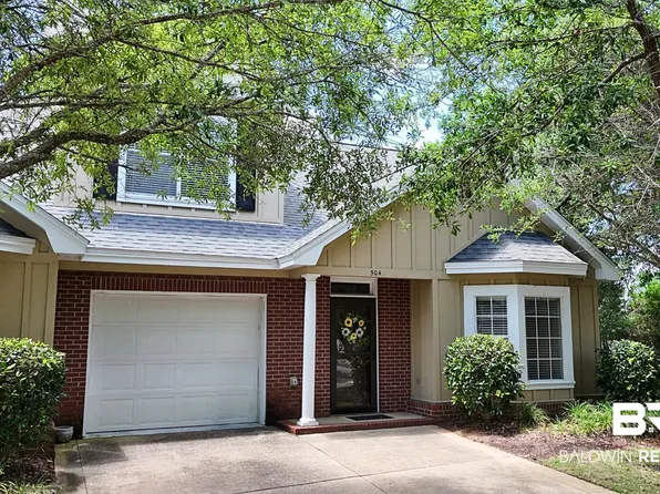 430 W Fort Morgan Rd Unit 504, Gulf Shores, AL 36542