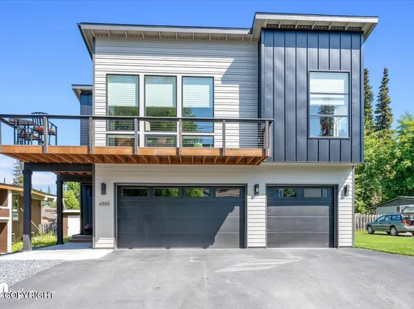 6555 McGill Way, Anchorage, AK 99502