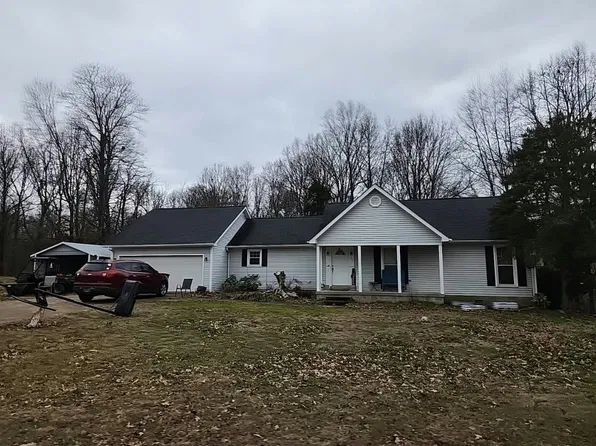 31 Pine Ridge Rd, Dyersburg, TN 38024
