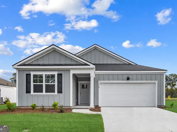 318 Royal Fern Ln, Statesboro, GA 30461