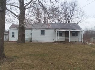 2876 W Saint Louis Bridge Rd, Decatur, IL 62521