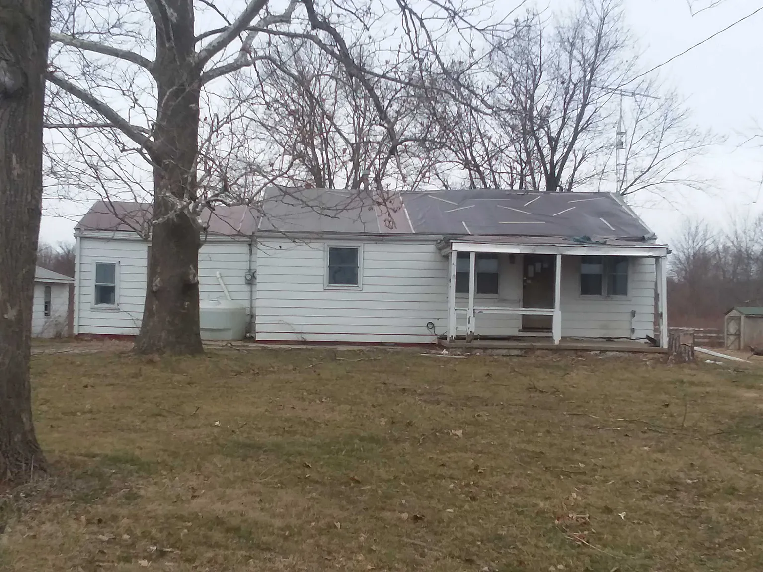 2876 W Saint Louis Bridge Rd photo 1