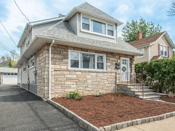 56 Central Ave, Caldwell Boro Twp., NJ 07006