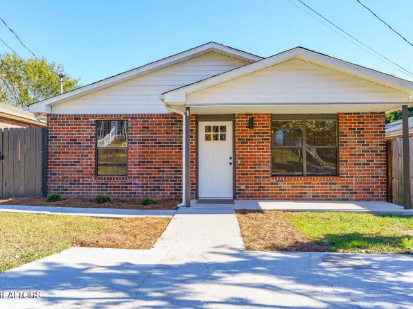 802 Valerie Ln, Knoxville, TN 37938