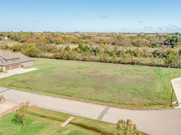 3800 Joshua Ln Lot 19, Oklahoma City, OK 73165