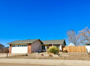 4717 Leon Grande Ave SE, Rio Rancho, NM 87124