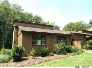 604 Crowfields Ln #K1, Asheville, NC 28803