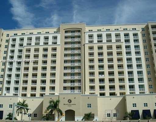 1st image of 117 NW 42nd Ave APT 1609