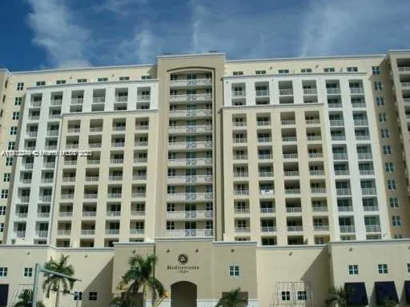 117 NW 42nd Ave APT 1609, Miami, FL 33126
