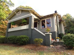 492 Ridge Rd, Birmingham, AL 35206