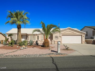3055 Marlin Dr, Lake Havasu City, AZ, 86403