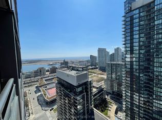 25 Telegram Mews #3109, Toronto, ON