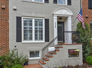 439 Little Quarry Rd, Gaithersburg, MD 20878