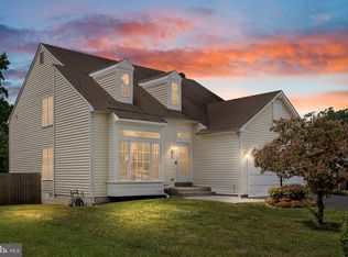 16867 Francis West Ln, Dumfries, VA 22026