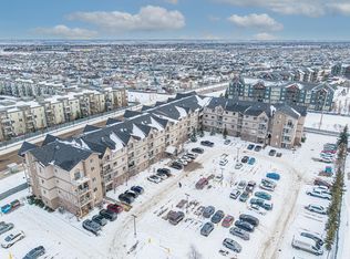 5005 165th Ave NW #221, Edmonton, AB