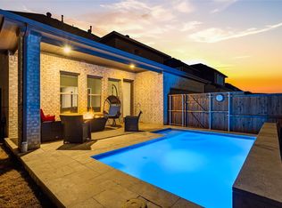 8597 Amethyst Ln, Frisco, TX 75036