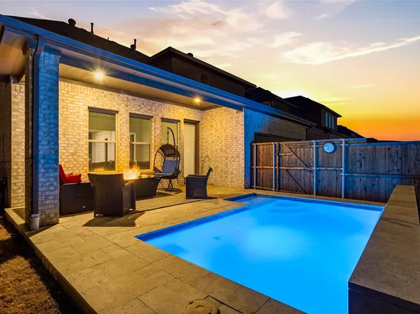 8597 Amethyst Ln, Frisco, TX 75036