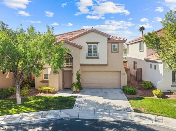 10929 Esta Ponia Ct, Las Vegas, NV 89144