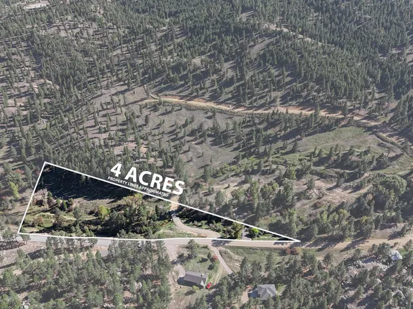 Clancy Creek Rd #L2, Clancy, MT 59634