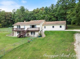 41240 County Road 652, Mattawan, MI 49071