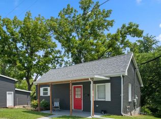 404 Beaird St, Columbia, IL