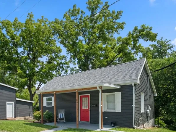 404 Beaird St, Columbia, IL 62236