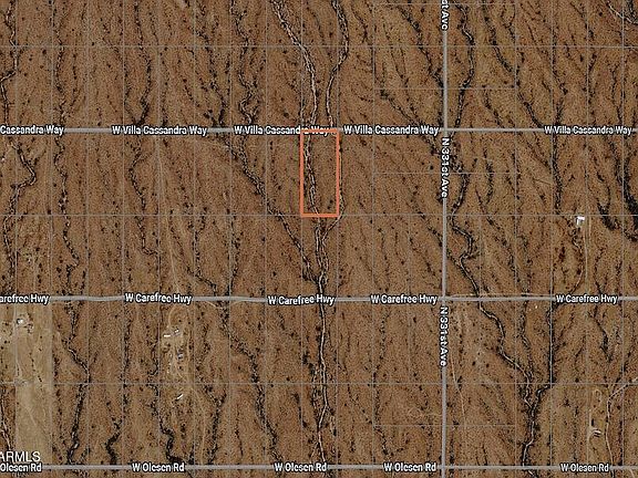 3rd image of 334XX W Villa Cassandra Way #-