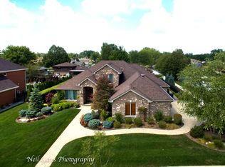 14160 S 88th Ave, Orland Park, IL