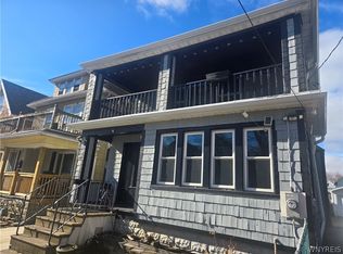 46 Ullman St, Buffalo, NY