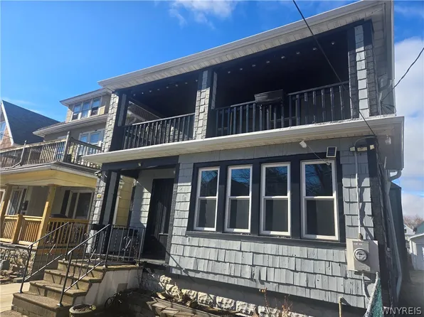 46 Ullman St, Buffalo, NY 14207