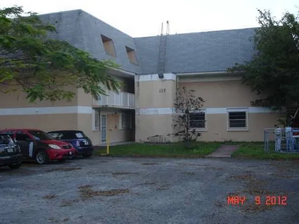 220 NW 107th Ave APT 107, Miami, FL 33172