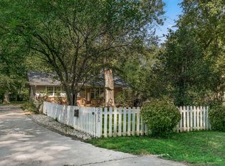 2055 S Hampton Ave, Springfield, MO 65807