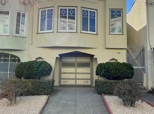 639 37th Ave, San Francisco, CA 94121