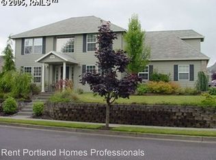 2310 SE Paropa Ln, Gresham, OR 97080