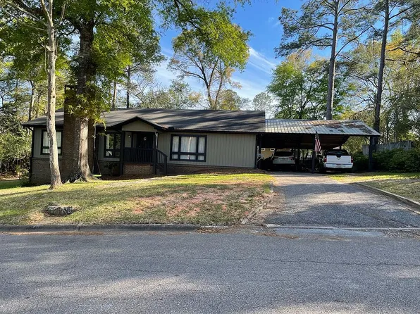 508 Henderson St, Andalusia, AL 36420