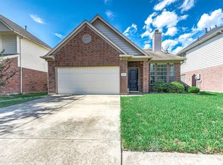 2919 Desert Oasis Ln, Katy, TX 77449