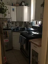 Rented by Alexander C. Lerner, LREB