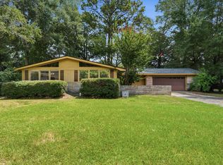 1206 Windsor Dr, Hattiesburg, MS 39402
