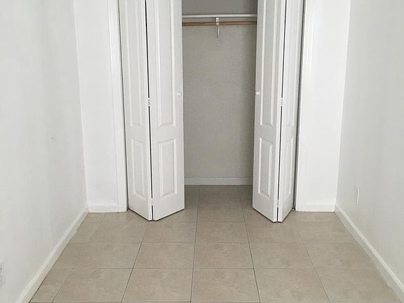 Bedroom, large closet