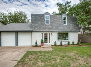 4253 Burning Tree Ln, Garland, TX 75042