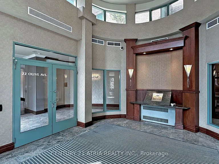 22 Olive Ave #607 — Photo 9