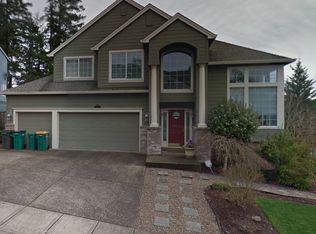 12010 SW Finch St, Beaverton, OR 97007