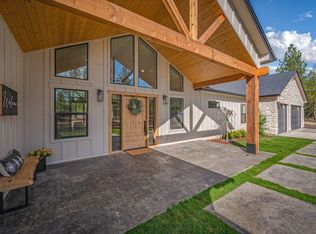 1262 W Findley Ln, Deer Park, WA 99006