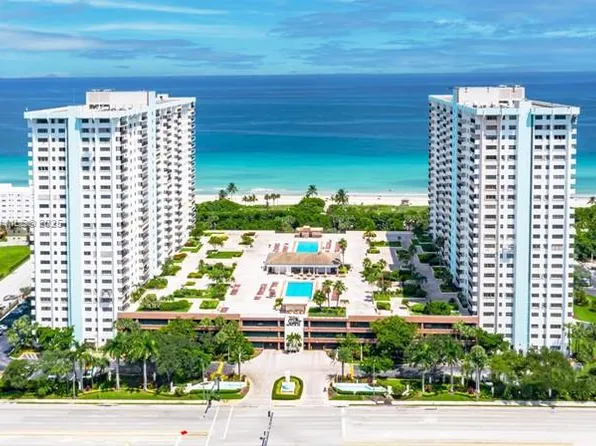 1201 S Ocean Dr APT 610N, Hollywood, FL 33019